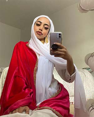 Arabe en hijab sexy à Boulogne-Billancourt 92100